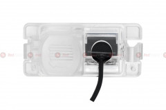 Камера заднего вида Redpower Premium MIT347 Mitsubishi L200 ((Triton) 2007-13)