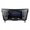 Штатная магнитола Carmedia KD-8052-P5-32 Nissan X-Trail 2015+ (T32)