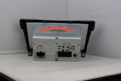 Штатная магнитола Carmedia KD-8052-P5-32 Nissan X-Trail 2015+ (T32)