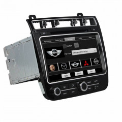 Штатная магнитола Carmedia KD-8122-P6 Volkswagen Touareg 2015+