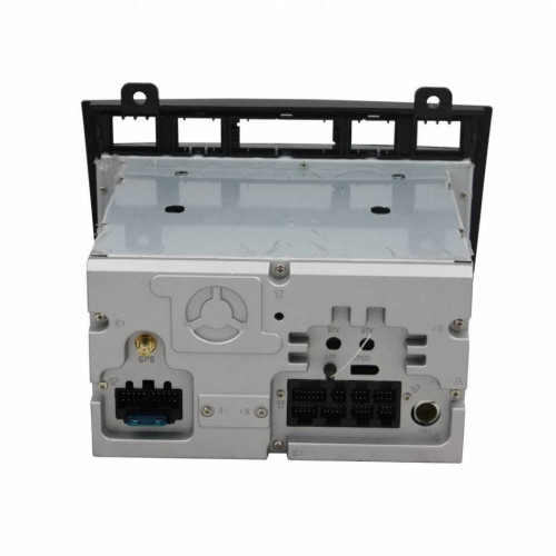 Штатная магнитола Carmedia KD-8122-P6 Volkswagen Touareg 2015+