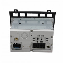 Штатная магнитола Carmedia KD-8122-P6 Volkswagen Touareg 2015+