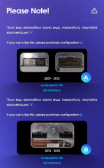 Штатная магнитола Teyes CC3 2K 4/32 Ford Fiesta 6 (2009-2018) F1 Тип-A