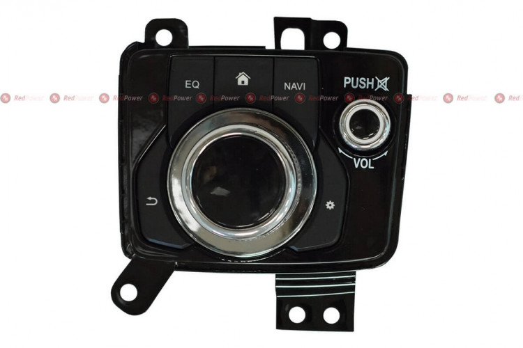 Штатная магнитола Redpower 61122 Mazda 6 ( III GJ Рестайлинг 2 ) (2018-2020)