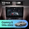 Штатная магнитола Teyes CC4 Pro 12/256 Toyota Camry 5 XV 20 (1996-2002)