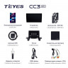 Штатная магнитола Teyes CC3 2K 360 6/128 Mazda CX-5 2 KF (2017-2023) F2