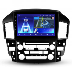 Переходная рамка Lexus RX300 XU10 (1997-2003) F1 (9")