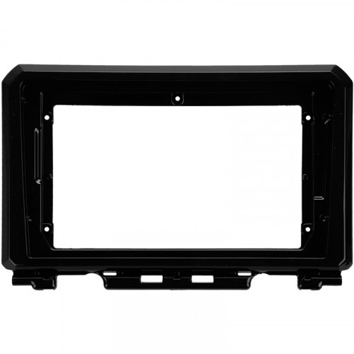 Переходная рамка Suzuki Jimny JB64 (2018-2020) (9")