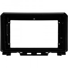 Переходная рамка Suzuki Jimny JB64 (2018-2020) (9")