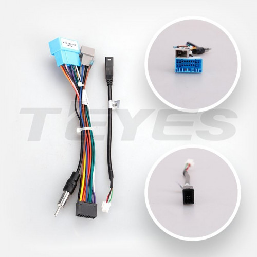 Переходная рамка Suzuki Jimny JB64 (2018-2020) (9")