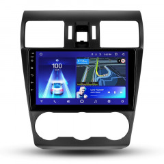 Переходная рамка Subaru Forester 4 SJ (2012-2015) Тип-B (9")