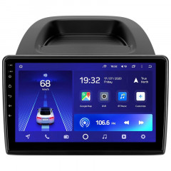 Переходная рамка Ford EcoSport (2017-2021) (10")