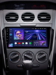 Штатная магнитола Teyes CC3 4/32 Mazda CX7 CX-7 CX 7 ER (2009-2012)