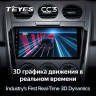 Штатная магнитола Teyes CC3 4/32 Mazda CX7 CX-7 CX 7 ER (2009-2012)