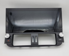 Штатная магнитола Сarmedia KP-T1209 Toyota Land Cruiser Prado 150 2009-2013 High