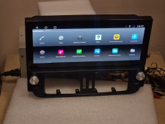 Штатная магнитола Сarmedia KP-T1209 Toyota Land Cruiser Prado 150 2009-2013 High