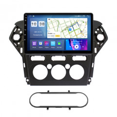 Штатная магнитола Parafar PF145U2K Ford Mondeo (2010-2015) (без Navi)