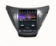 Штатная магнитола Tesla Carmedia ZF-1153-DSP Hyundai Elantra 2011-2012