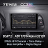 Штатная магнитола Teyes CC3 2K 360 6/128 Audi Q5 8R (2008-2017) Тип-A