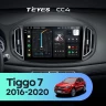 Штатная магнитола Teyes CC4 6/64 Chery Tiggo 7 (2016-2020) F1