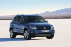 Комплект доводчиков дверей Rulium для Volkswagen Tiguan 2011-2020