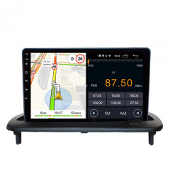 Штатная магнитола Parafar PF187LTX Volvo C70 (2004-2010)