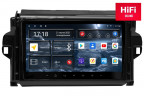 Штатная магнитола Redpower 75069 Toyota Fortuner 2-поколение (07.2015 - 07.2020)