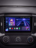 Штатная магнитола Teyes CC3 6/128 Chevrolet TrailBlazer (2017-2019)