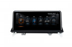 Штатная магнитола Carmedia XN-B1100 BMW X5 2018-2019 EVO