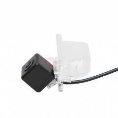 Камера заднего вида Redpower Premium NIS095 Nissan Qashqai (07-13), X-Trail T31/32(18+) , Pathfinder, Note, Juke