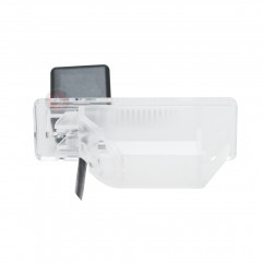 Камера заднего вида Redpower Premium NIS095 Nissan Qashqai (07-13), X-Trail T31/32(18+) , Pathfinder, Note, Juke