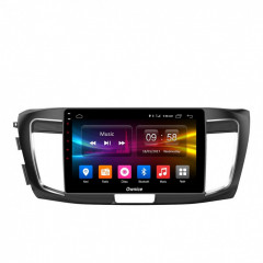 Штатная магнитола Carmedia OL-1642-D Honda Accord 2013+