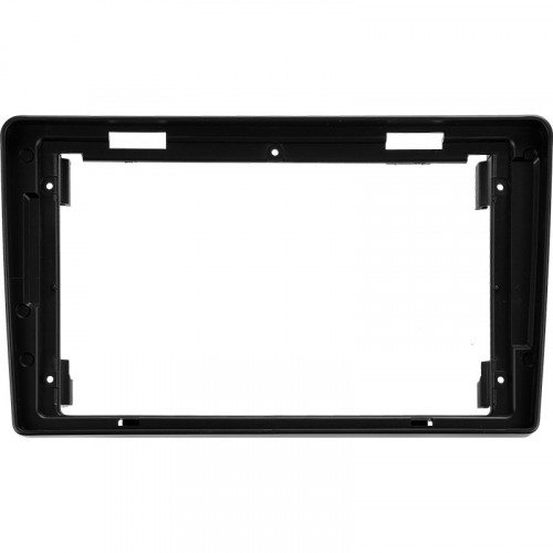 Переходная рамка Citroen Berlingo 2 B9 (2008-2019) (9")