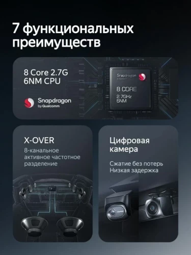Штатная магнитола Teyes CC4 Pro 360 8/128 Toyota RAV4 5 XA50 (2018-2023) F2 Тип-A