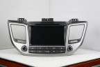 Штатная магнитола Carmedia KD-8085-P5-32 Hyundai Tucson 2016+