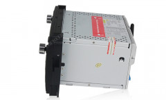 Штатная магнитола Сarmedia MKD-G727-P4N Hummer H2 2007-2009 Рестайлинг