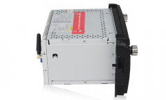 Штатная магнитола Сarmedia MKD-G727-P4N Hummer H2 2007-2009 Рестайлинг