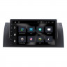 Штатная магнитола Carmedia OL-9957-Q BMW X5 2000-2006 (E53)