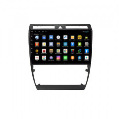 Штатная магнитола Parafar PF906AHD Audi A6 C5 (1997-2004)