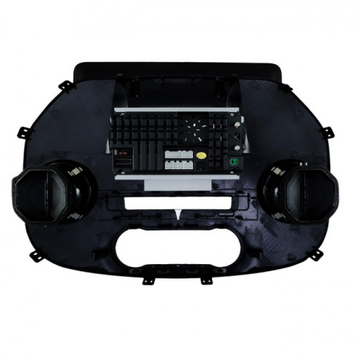 Штатная магнитола Parafar PF477AHD12 Mercedes-Benz Vito 3 W447 (2016-2020)