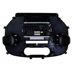 Штатная магнитола Parafar PF477AHD12 Mercedes-Benz Vito 3 W447 (2016-2020)