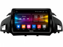 Штатная магнитола Carmedia OL-9203-2-L Ford Kuga II 2013+