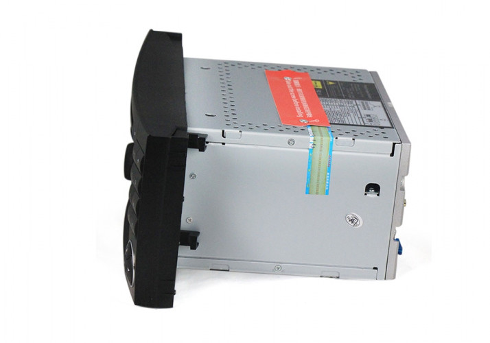 Штатная магнитола Carmedia MKD-7011-P30 Mercedes-benz E класс W211/S211 2002-2009,