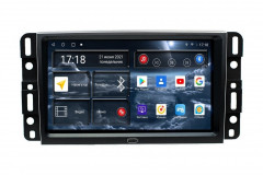 Штатная магнитола Redpower 71021R Chevrolet Tahoe 3-поколение (12.2006-10.2014)