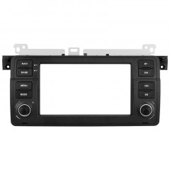 Переходная рамка BMW 3-Series E46 (1998-2006) (7")