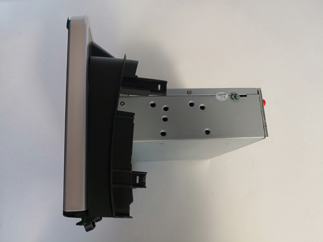 Штатная магнитола Carmedia U9-6263-T8 Honda CRV 2017+