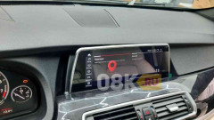 Штатная магнитола Radiola RDL-6258 BMW 5 GT Серия F07 (2009-2013) CIC