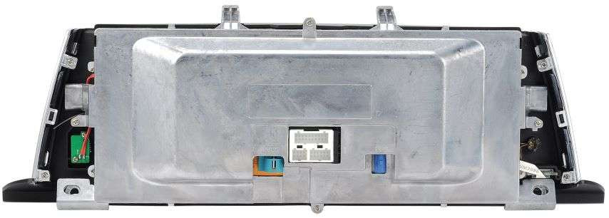 Штатная магнитола Radiola RDL-6258 BMW 5 GT Серия F07 (2009-2013) CIC