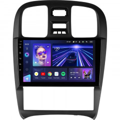 Штатная магнитола Teyes CC3 6/128 Hyundai Sonata EF рестайлинг (2001-2012)