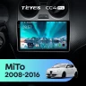 Штатная магнитола Teyes CC4 Pro 8/128 Alfa Romeo MiTo 955 (2008-2016)
